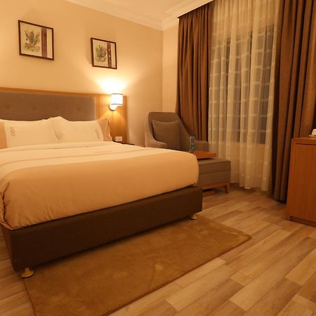 אדיס אבבה Mado Hotel מראה חיצוני תמונה