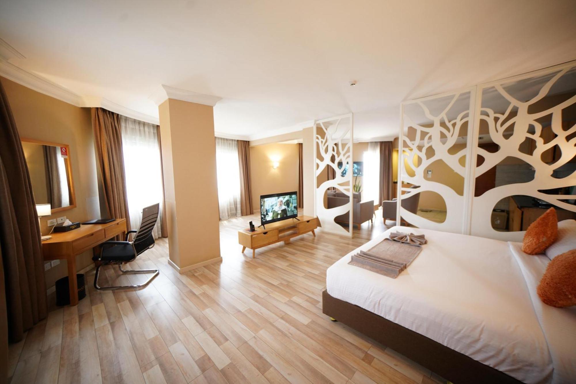 אדיס אבבה Mado Hotel מראה חיצוני תמונה