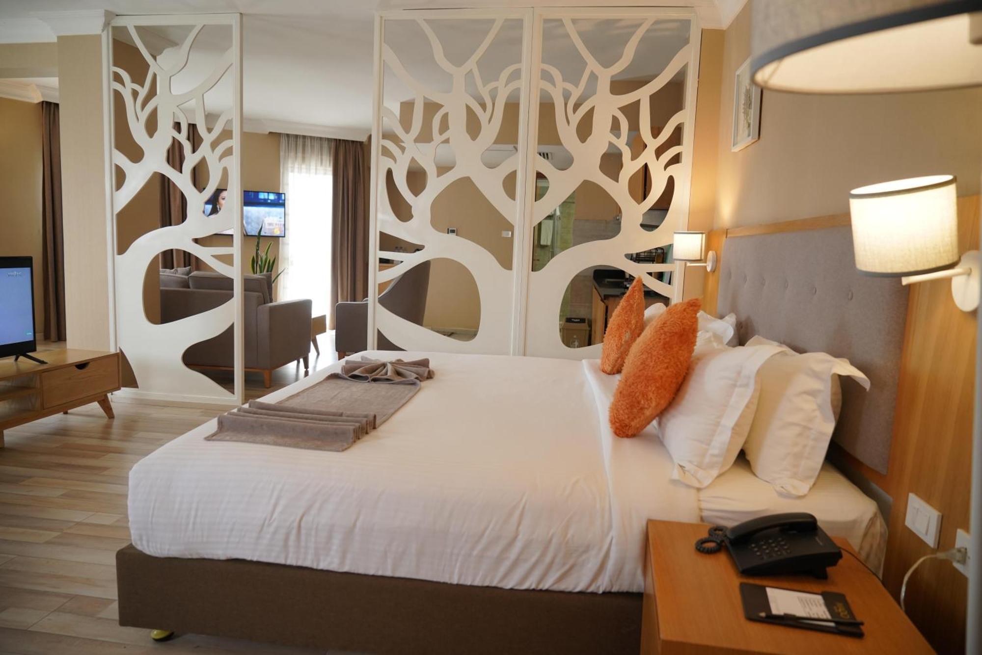 אדיס אבבה Mado Hotel מראה חיצוני תמונה