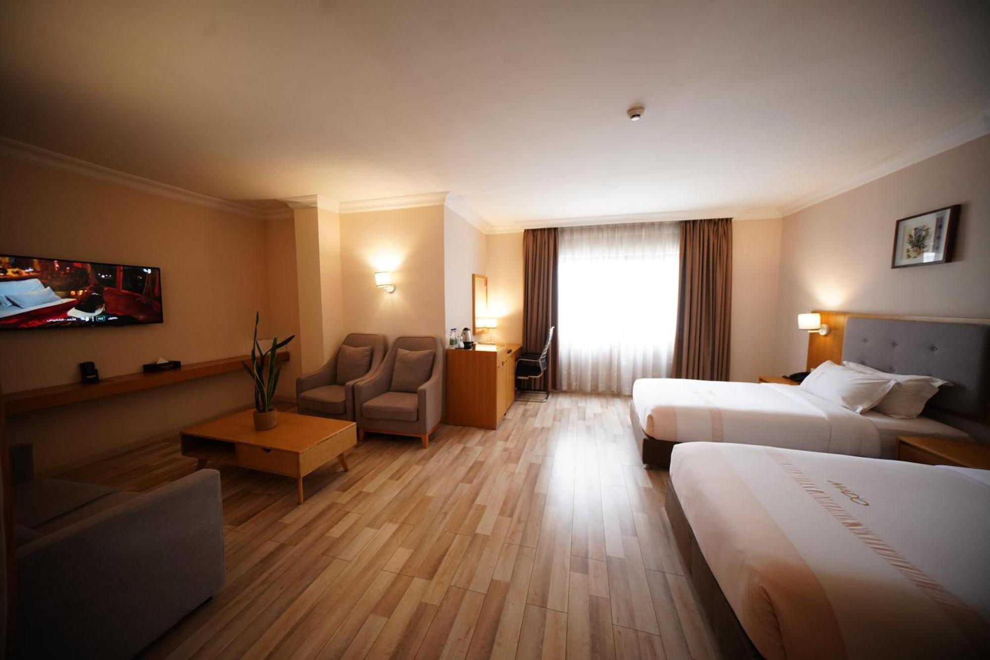 אדיס אבבה Mado Hotel מראה חיצוני תמונה