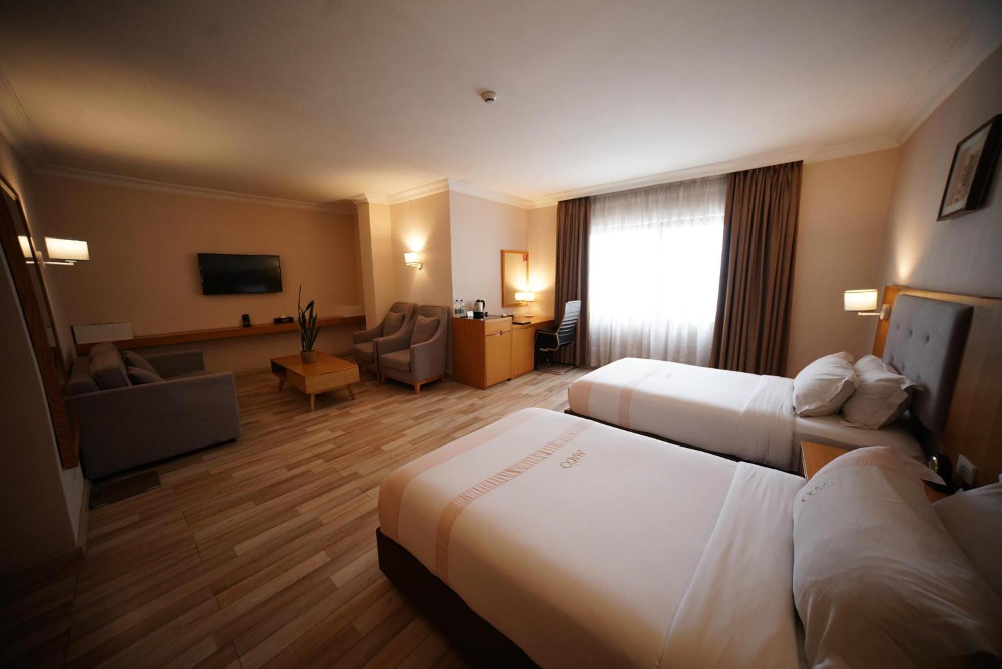 אדיס אבבה Mado Hotel מראה חיצוני תמונה